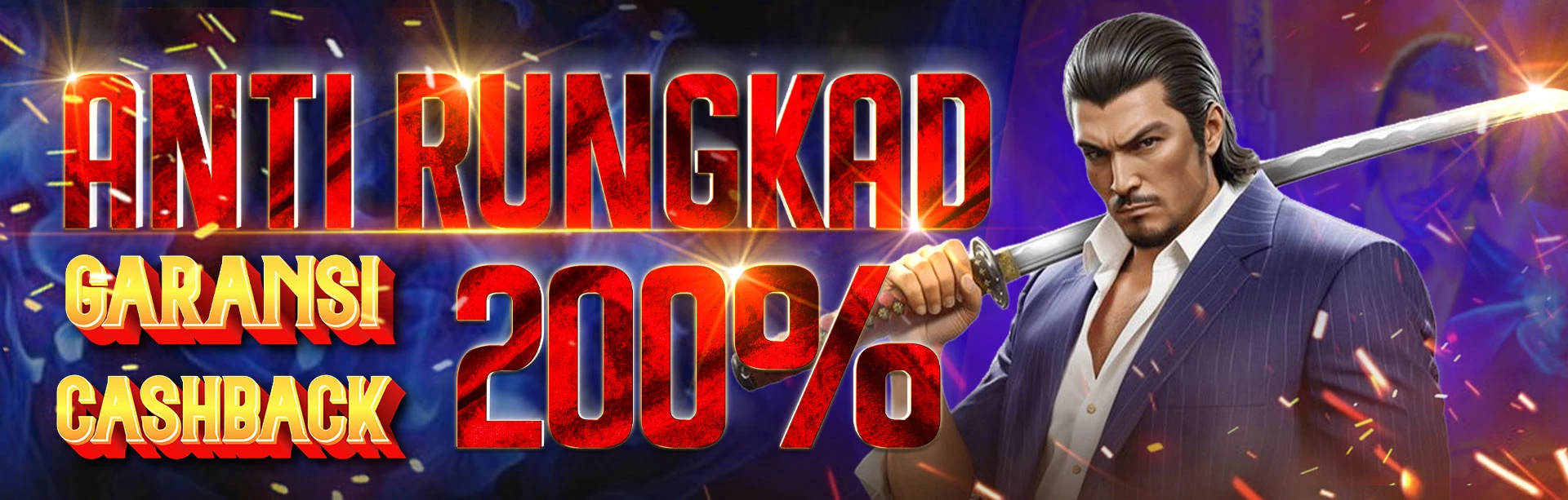 MESA188 Banner Slot Online